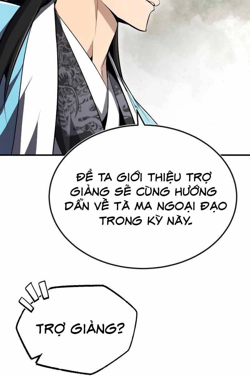 Đệ Nhất Võ Sư, Baek Cao Thủ Chapter 61 - 145