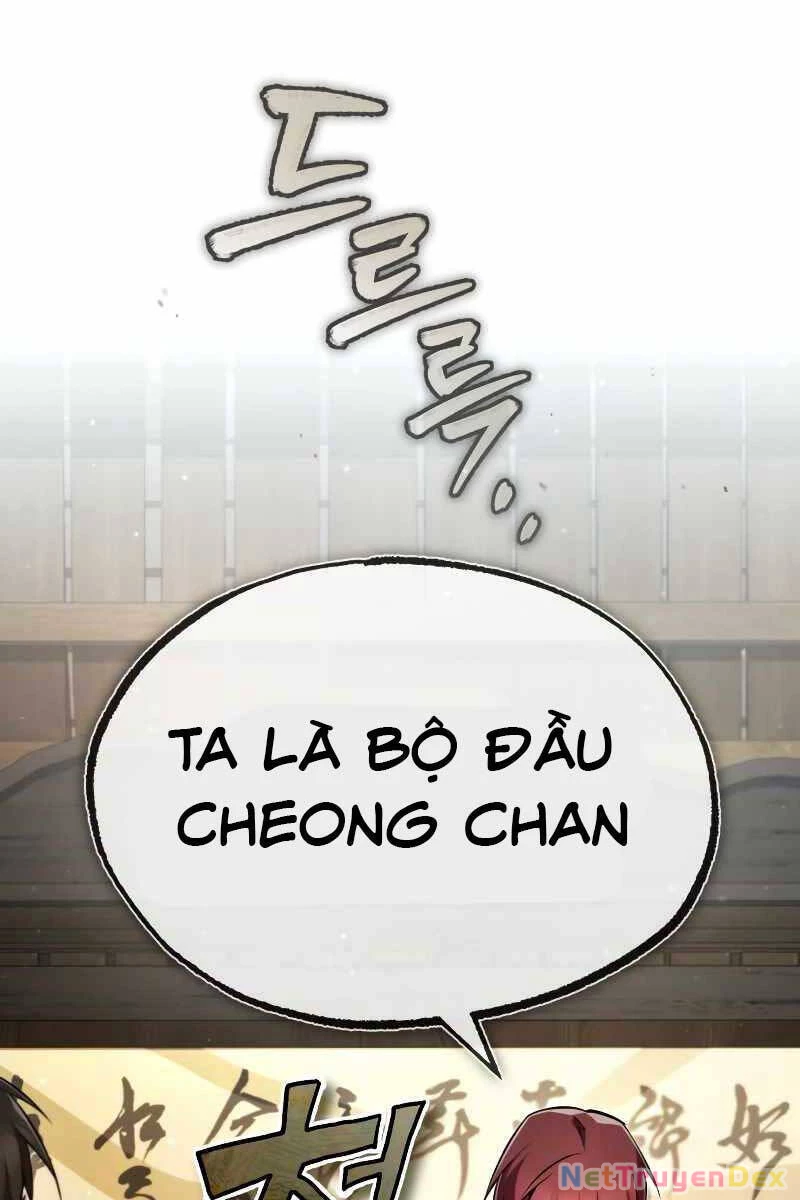 Đệ Nhất Võ Sư, Baek Cao Thủ Chapter 61 - 146