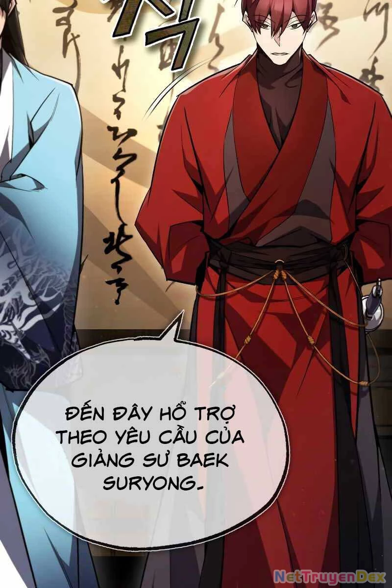 Đệ Nhất Võ Sư, Baek Cao Thủ Chapter 61 - 147