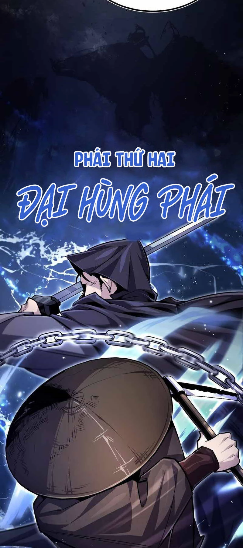 Đệ Nhất Võ Sư, Baek Cao Thủ Chapter 62 - 36