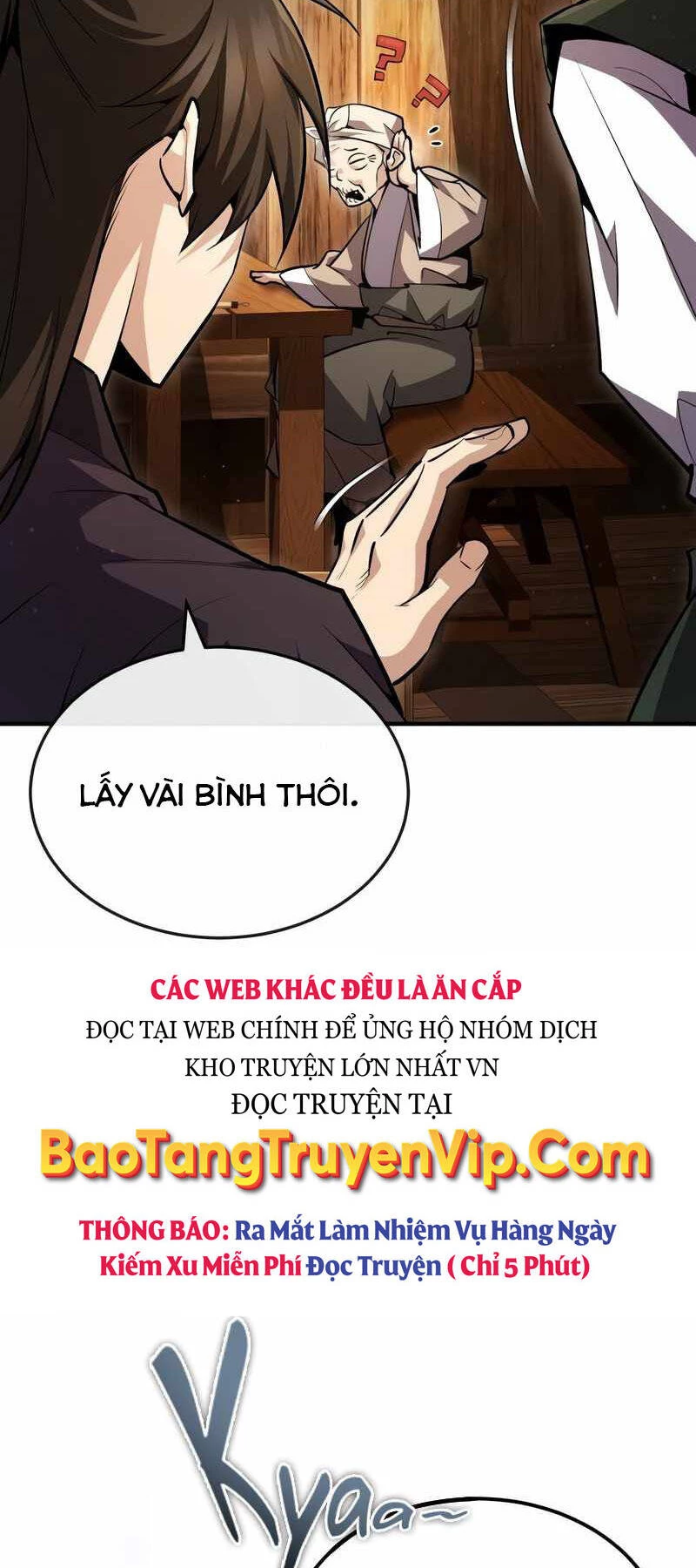 Đệ Nhất Võ Sư, Baek Cao Thủ Chapter 62 - 50