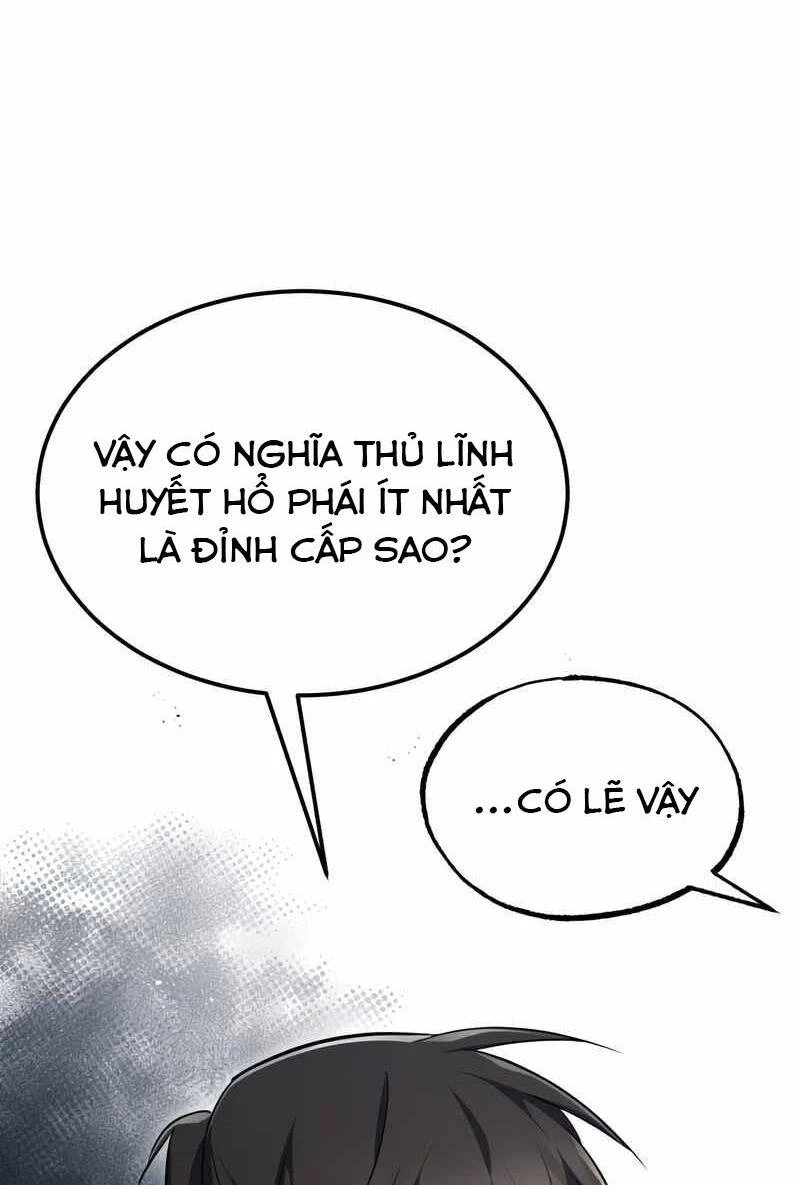 Đệ Nhất Võ Sư, Baek Cao Thủ Chapter 62 - 56