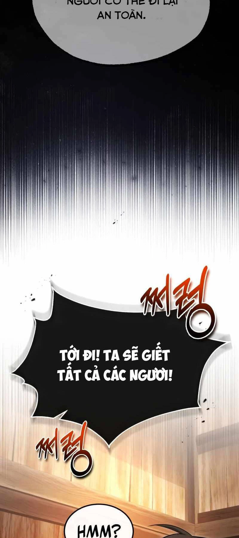 Đệ Nhất Võ Sư, Baek Cao Thủ Chapter 62 - 68