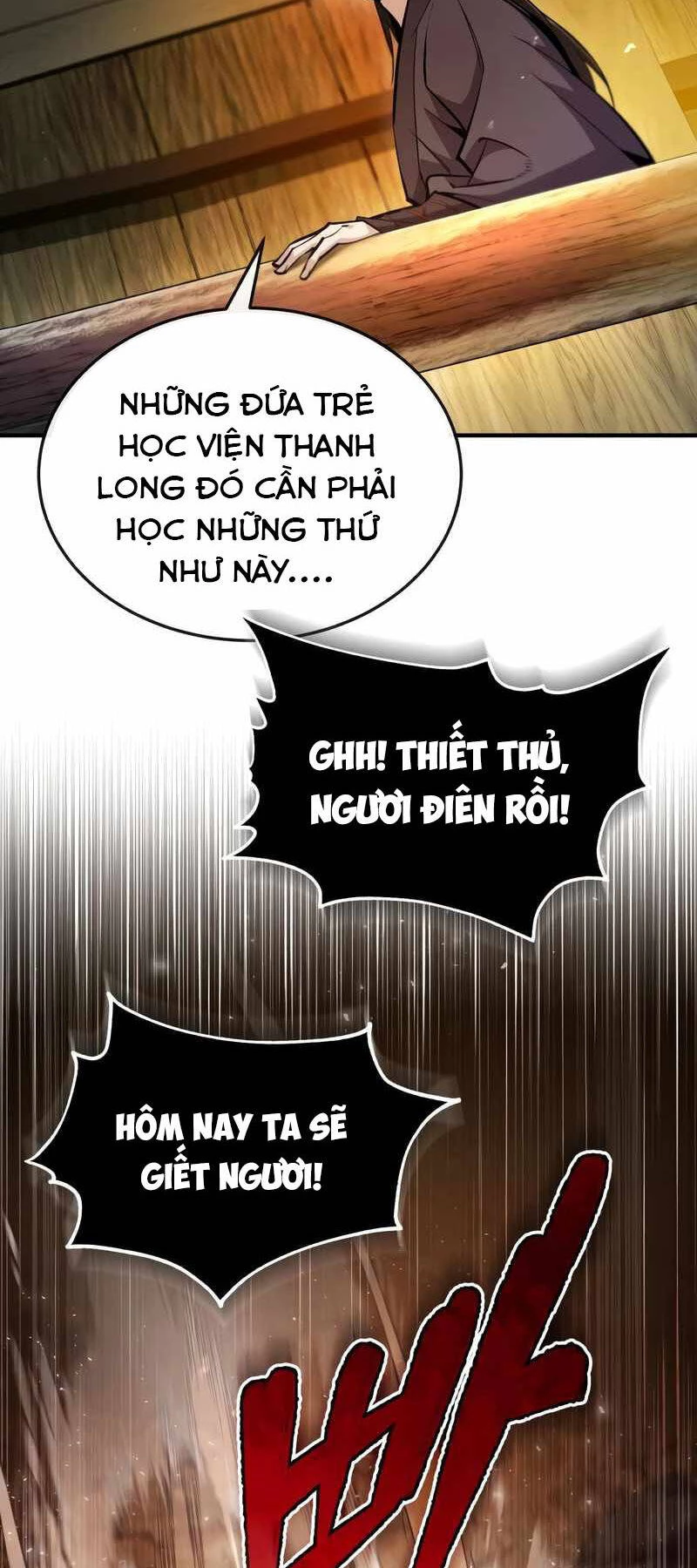 Đệ Nhất Võ Sư, Baek Cao Thủ Chapter 62 - 81