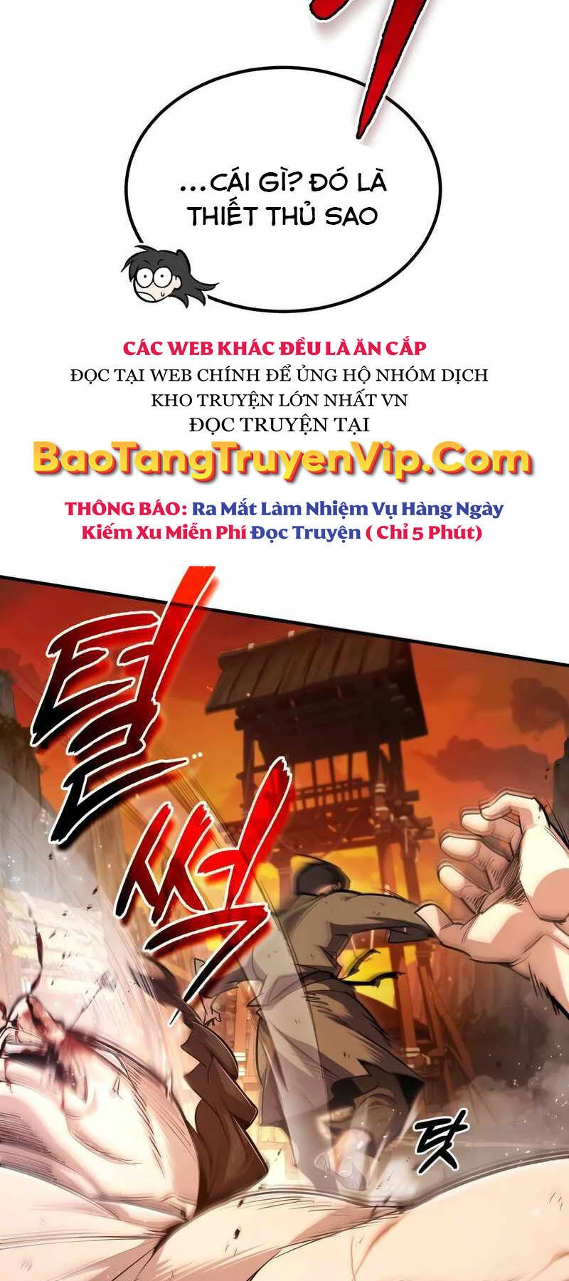 Đệ Nhất Võ Sư, Baek Cao Thủ Chapter 62 - 83