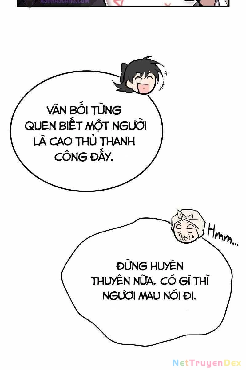 Đệ Nhất Võ Sư, Baek Cao Thủ Chapter 63 - 10