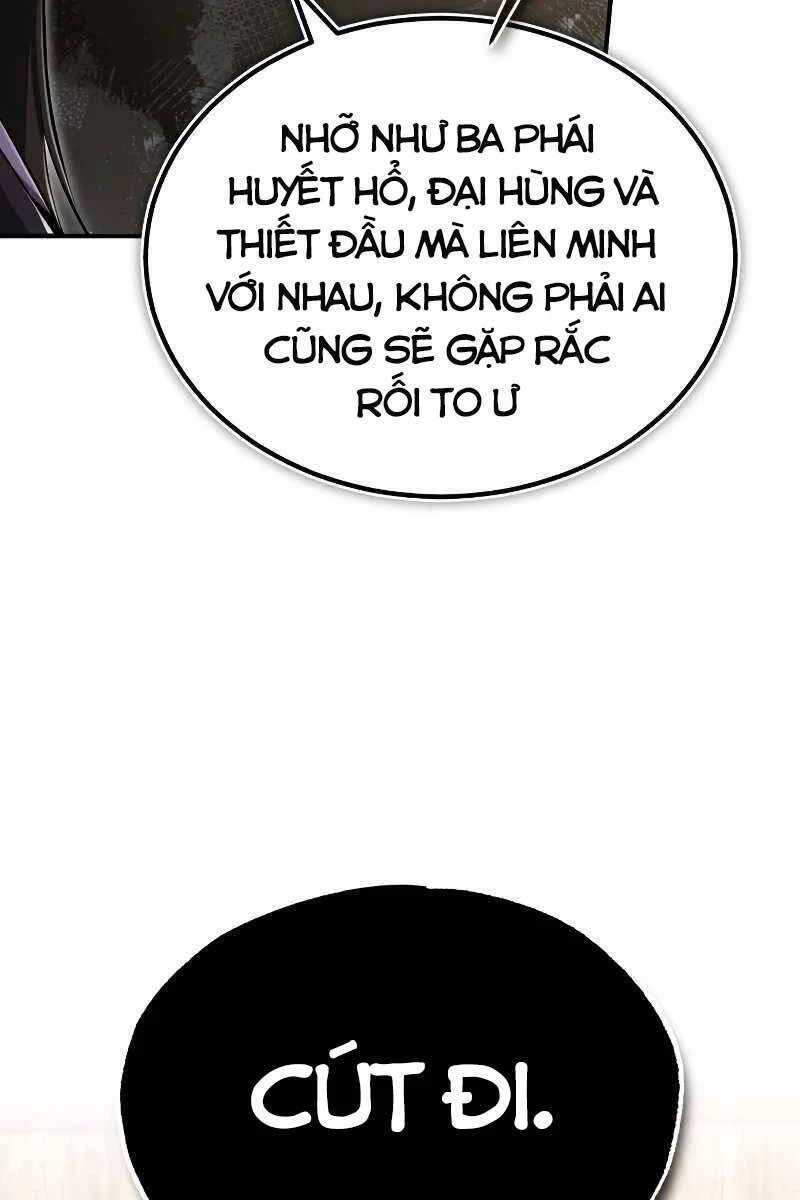 Đệ Nhất Võ Sư, Baek Cao Thủ Chapter 63 - 27