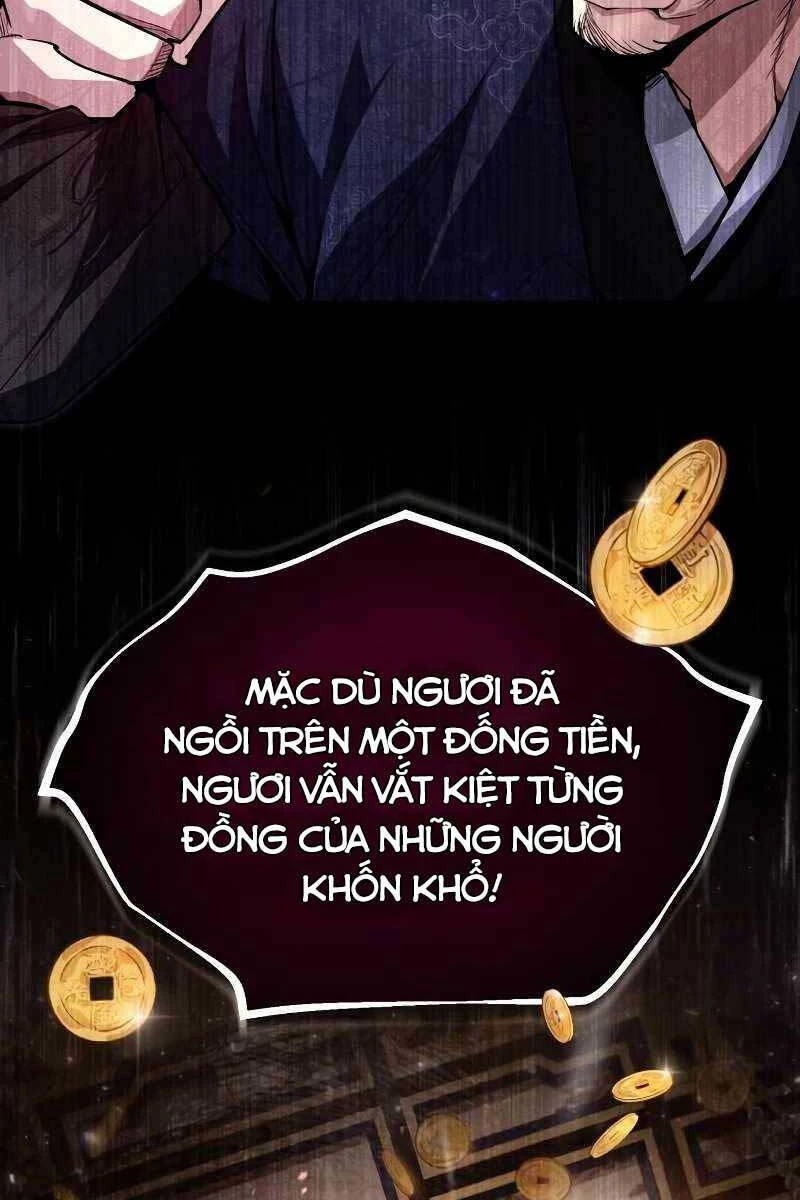 Đệ Nhất Võ Sư, Baek Cao Thủ Chapter 63 - 34