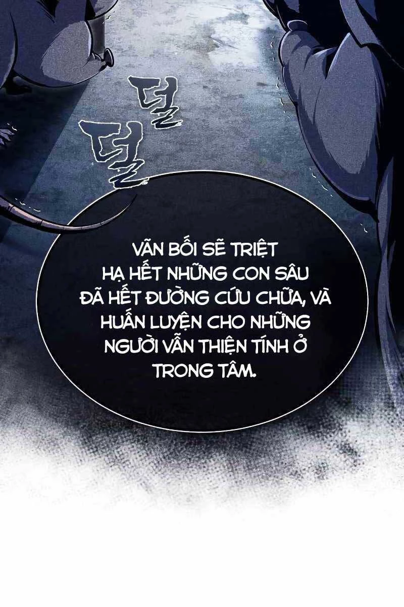 Đệ Nhất Võ Sư, Baek Cao Thủ Chapter 63 - 45