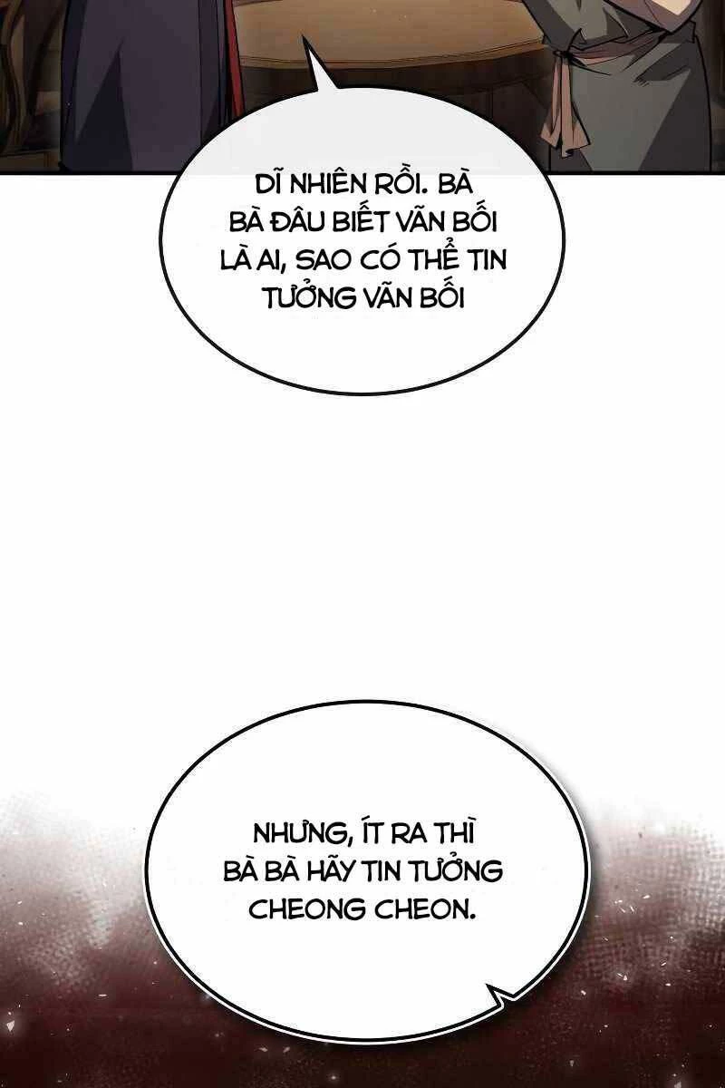 Đệ Nhất Võ Sư, Baek Cao Thủ Chapter 63 - 47