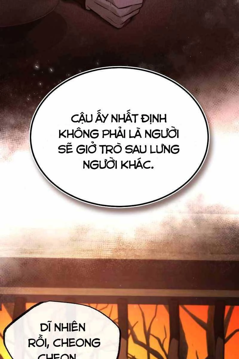 Đệ Nhất Võ Sư, Baek Cao Thủ Chapter 63 - 49