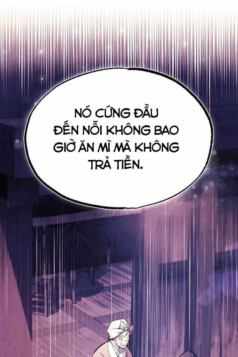 Đệ Nhất Võ Sư, Baek Cao Thủ Chapter 63 - 52