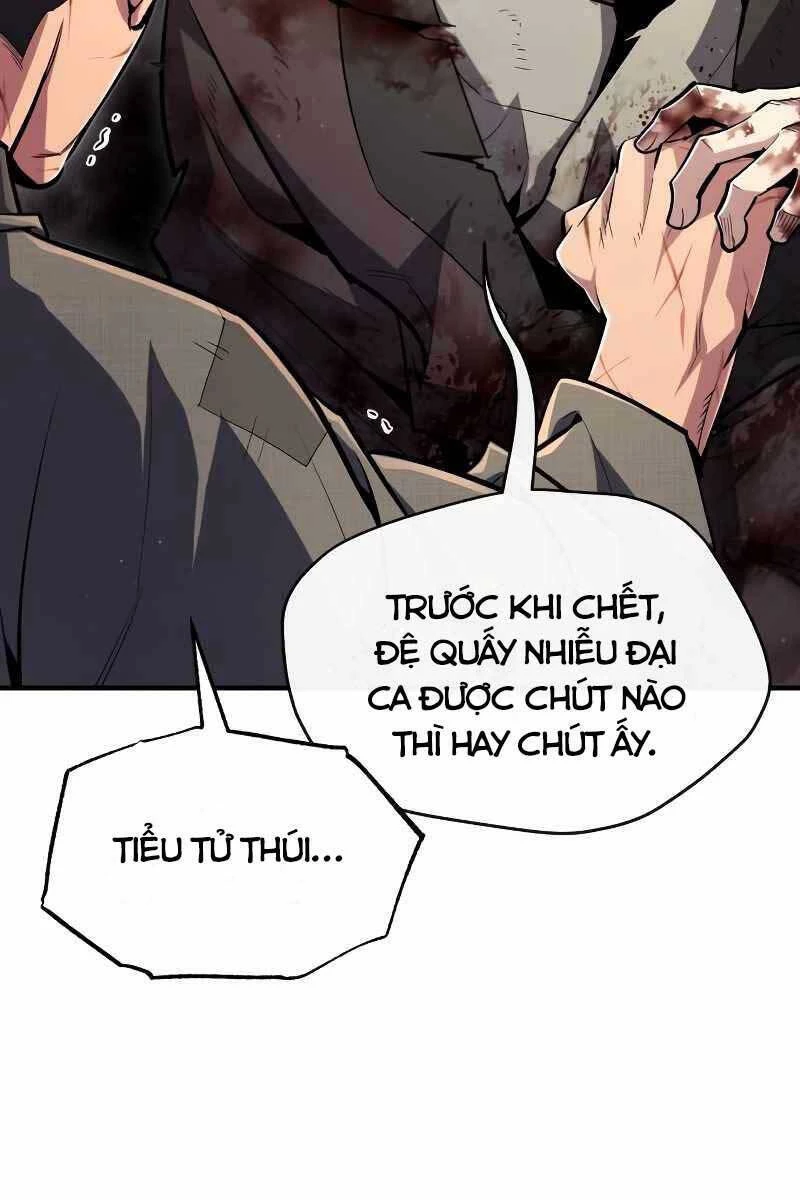 Đệ Nhất Võ Sư, Baek Cao Thủ Chapter 63 - 75