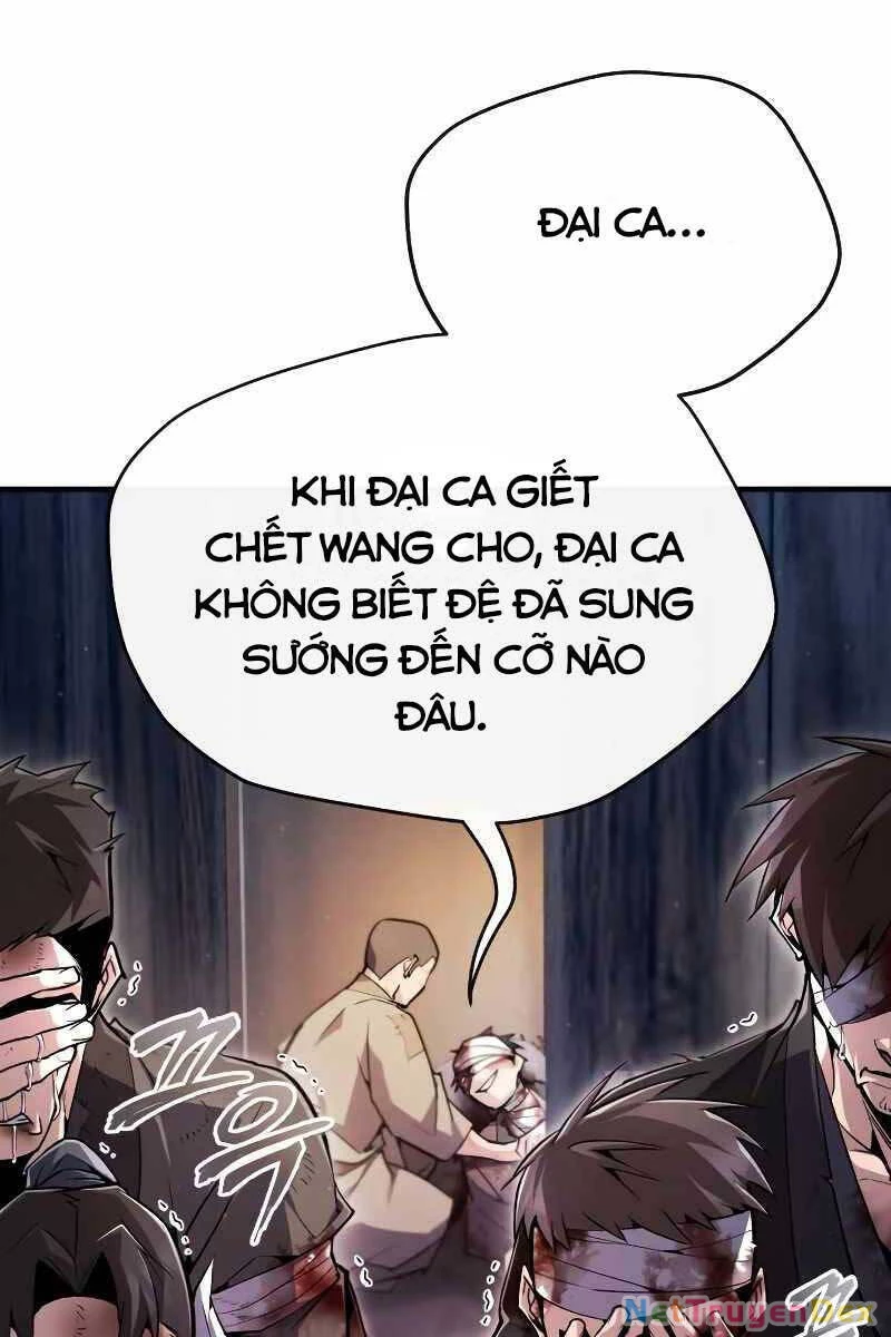 Đệ Nhất Võ Sư, Baek Cao Thủ Chapter 63 - 76