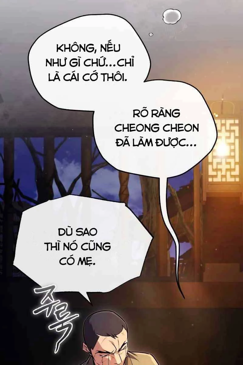 Đệ Nhất Võ Sư, Baek Cao Thủ Chapter 63 - 82