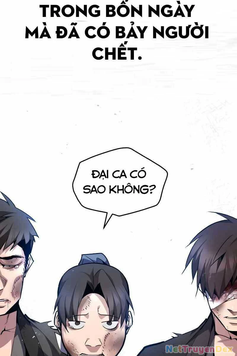 Đệ Nhất Võ Sư, Baek Cao Thủ Chapter 63 - 94