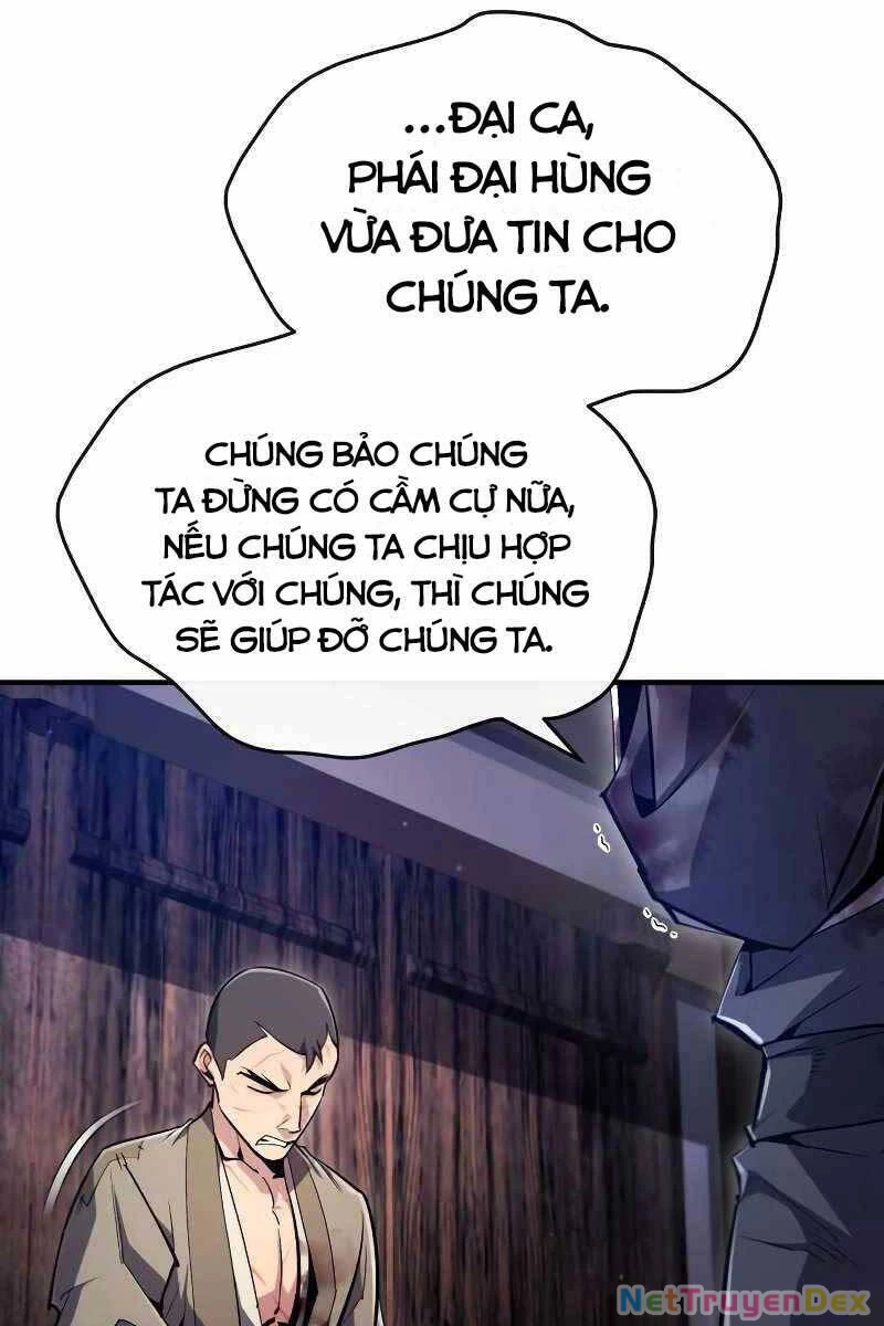 Đệ Nhất Võ Sư, Baek Cao Thủ Chapter 63 - 96