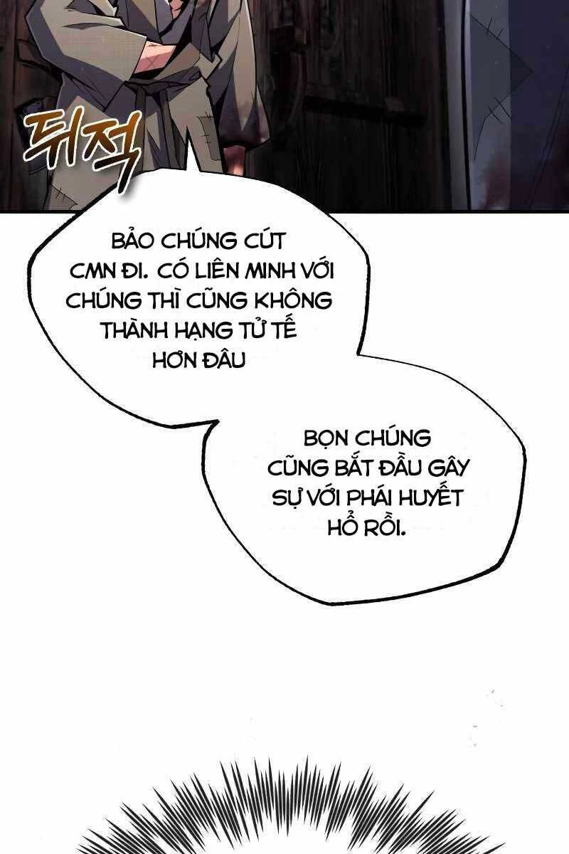 Đệ Nhất Võ Sư, Baek Cao Thủ Chapter 63 - 97