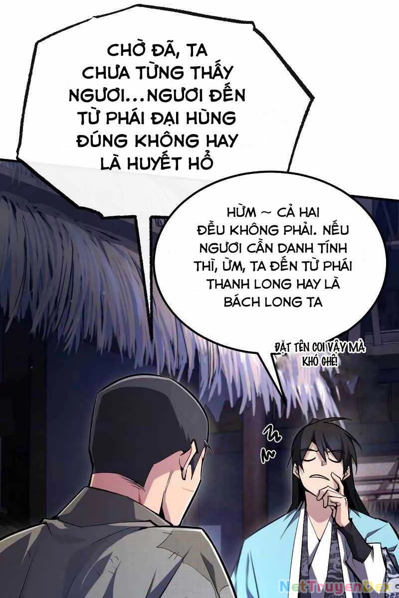 Đệ Nhất Võ Sư, Baek Cao Thủ Chapter 63 - 118