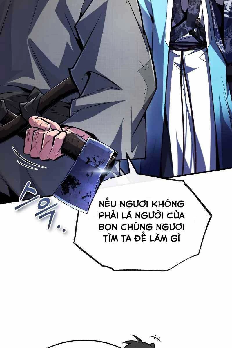 Đệ Nhất Võ Sư, Baek Cao Thủ Chapter 63 - 119