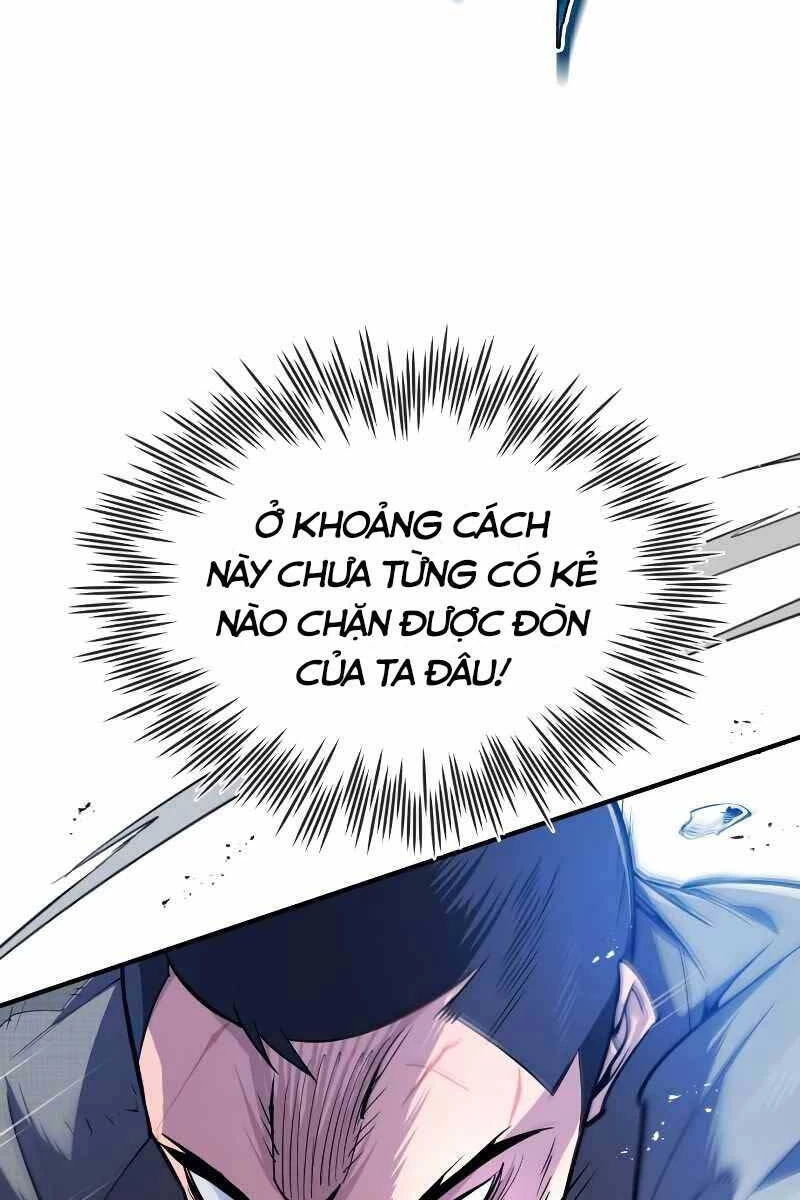 Đệ Nhất Võ Sư, Baek Cao Thủ Chapter 63 - 132