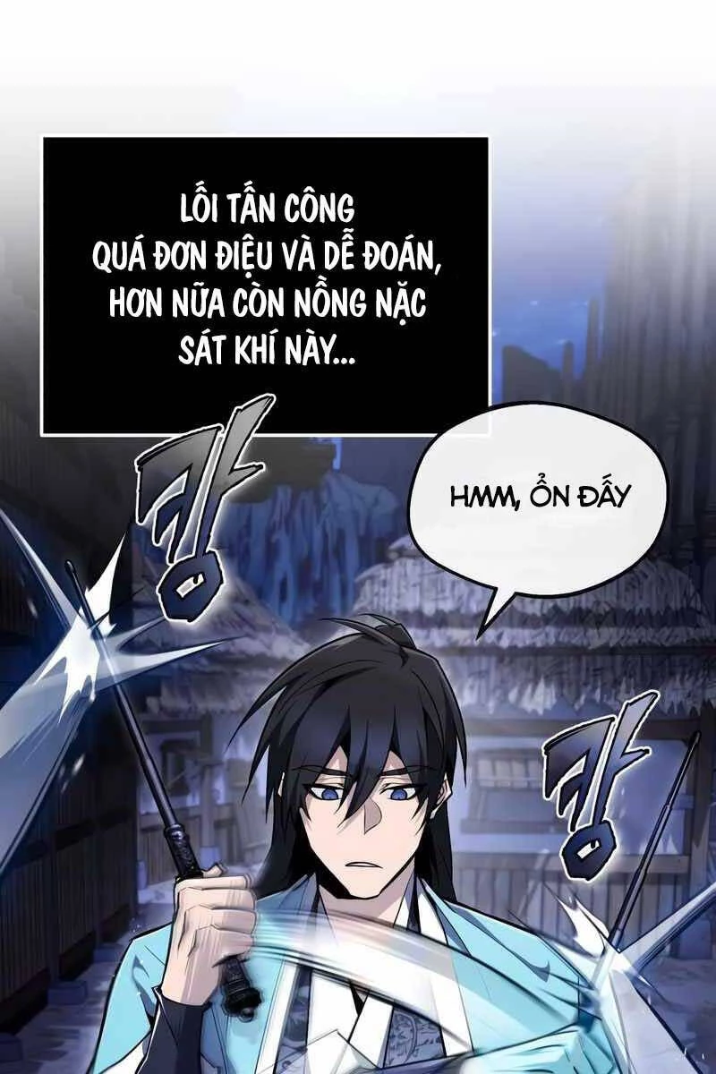 Đệ Nhất Võ Sư, Baek Cao Thủ Chapter 64 - 32