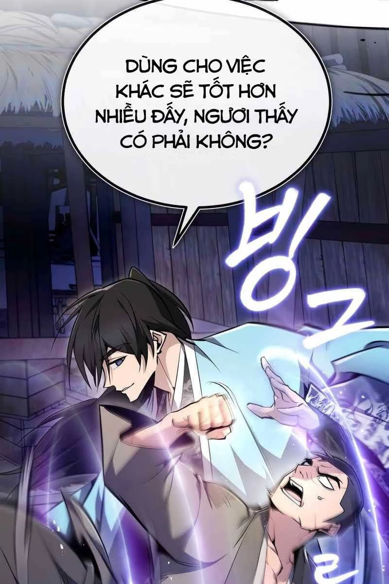 Đệ Nhất Võ Sư, Baek Cao Thủ Chapter 64 - 41