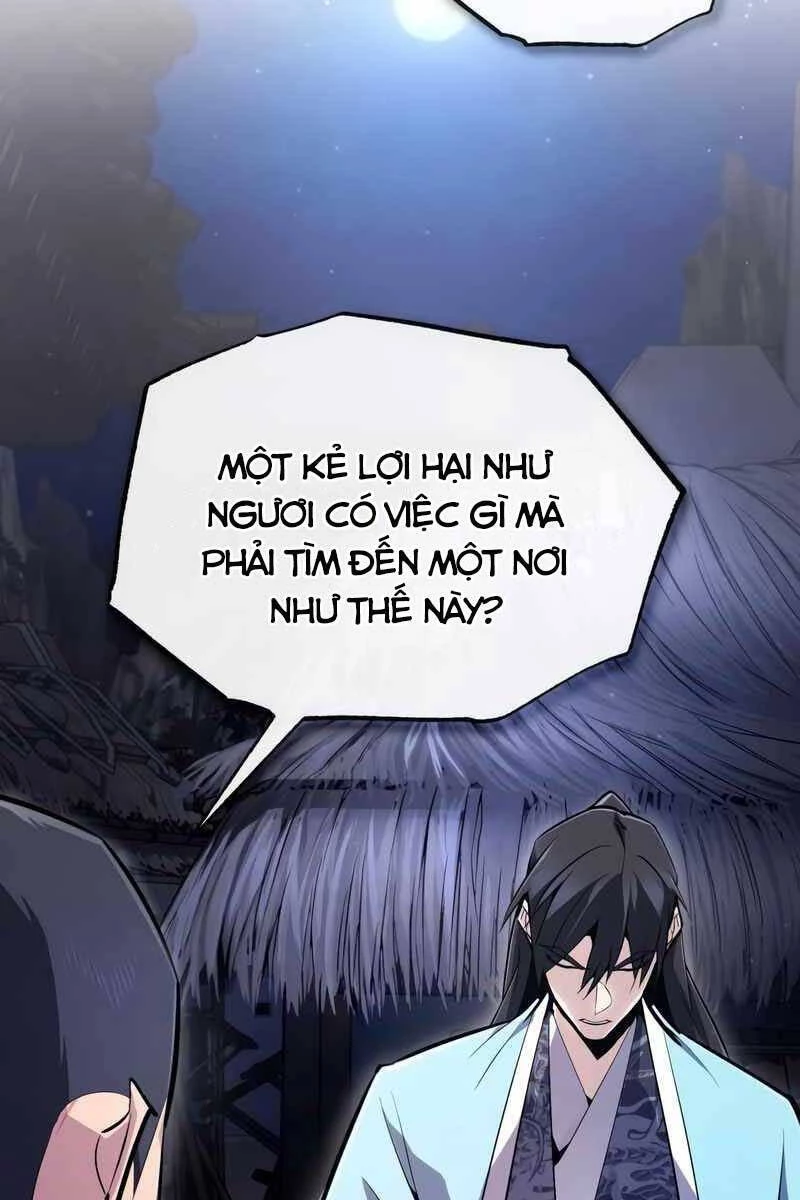 Đệ Nhất Võ Sư, Baek Cao Thủ Chapter 64 - 60