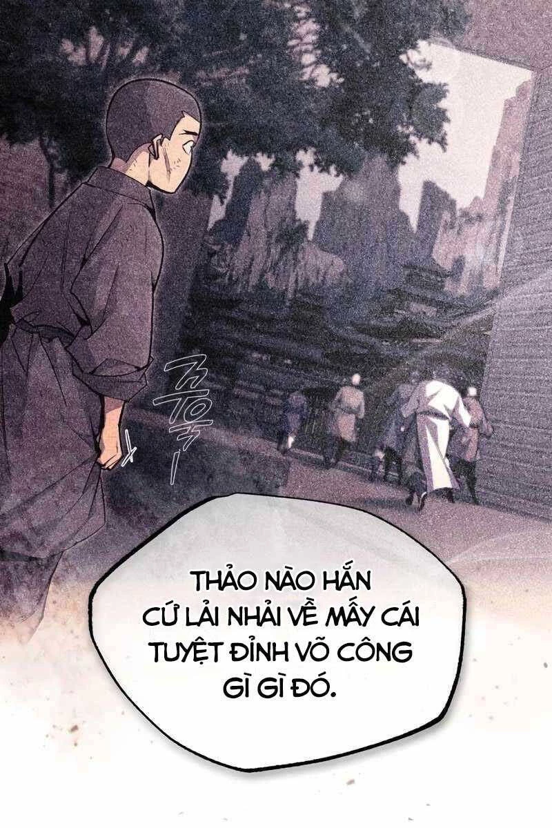 Đệ Nhất Võ Sư, Baek Cao Thủ Chapter 64 - 81