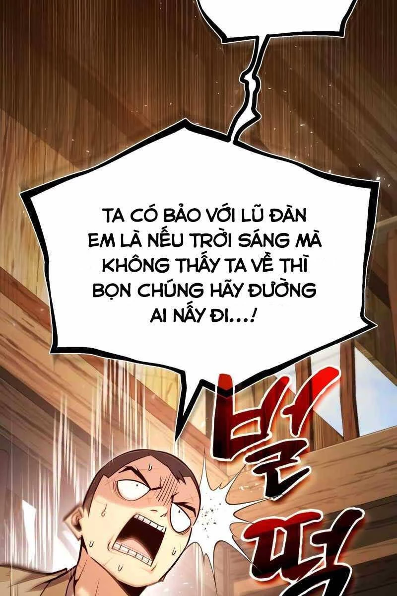 Đệ Nhất Võ Sư, Baek Cao Thủ Chapter 64 - 98