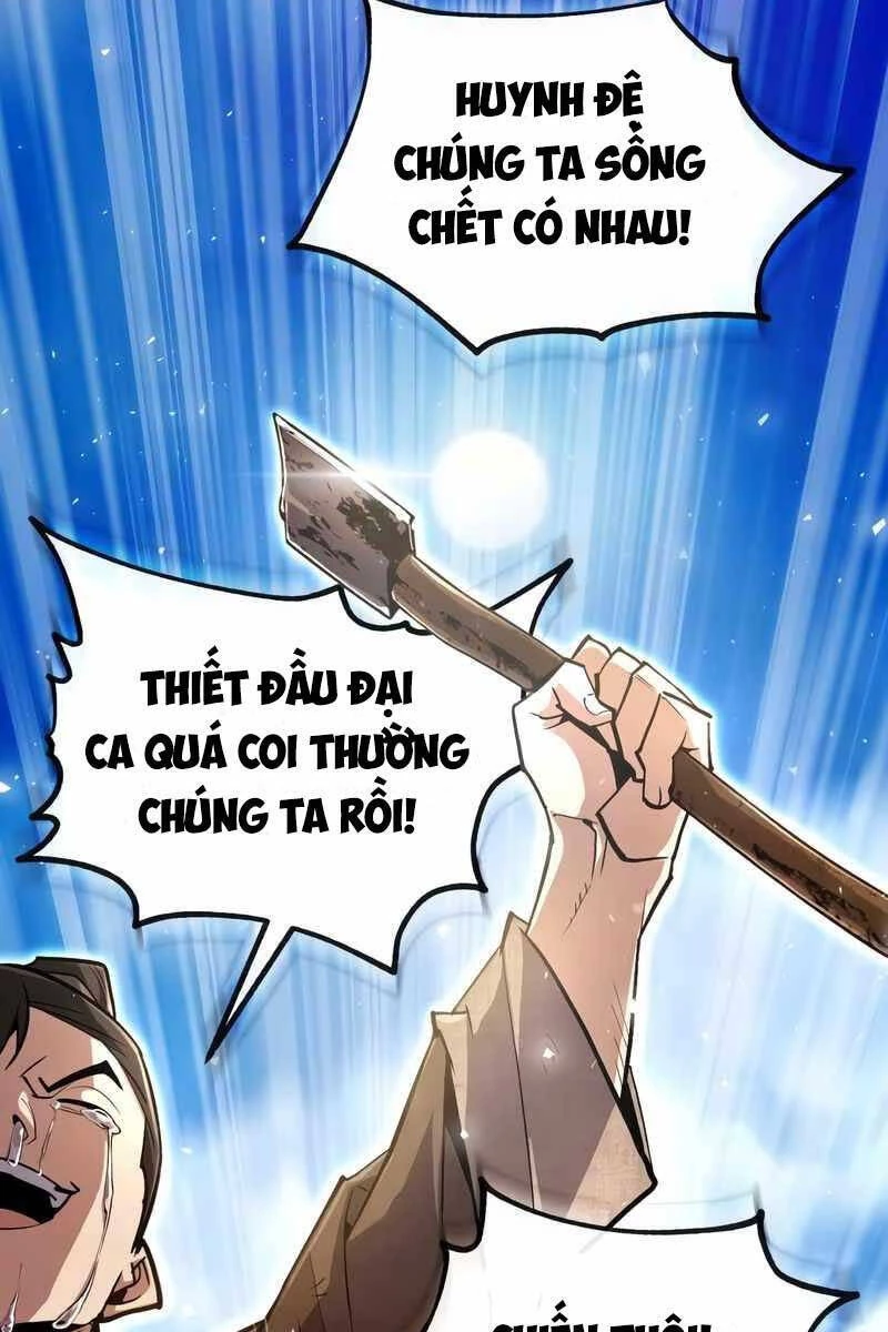 Đệ Nhất Võ Sư, Baek Cao Thủ Chapter 64 - 109