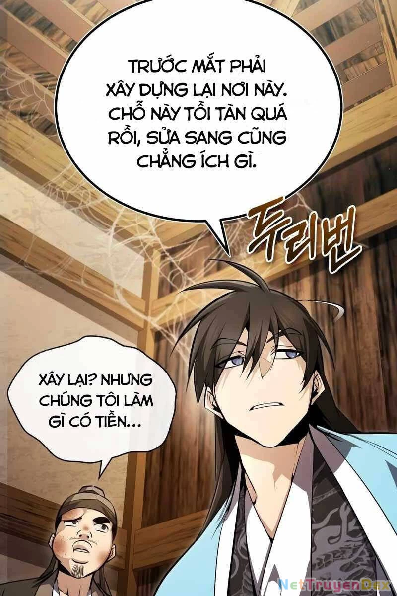 Đệ Nhất Võ Sư, Baek Cao Thủ Chapter 64 - 140