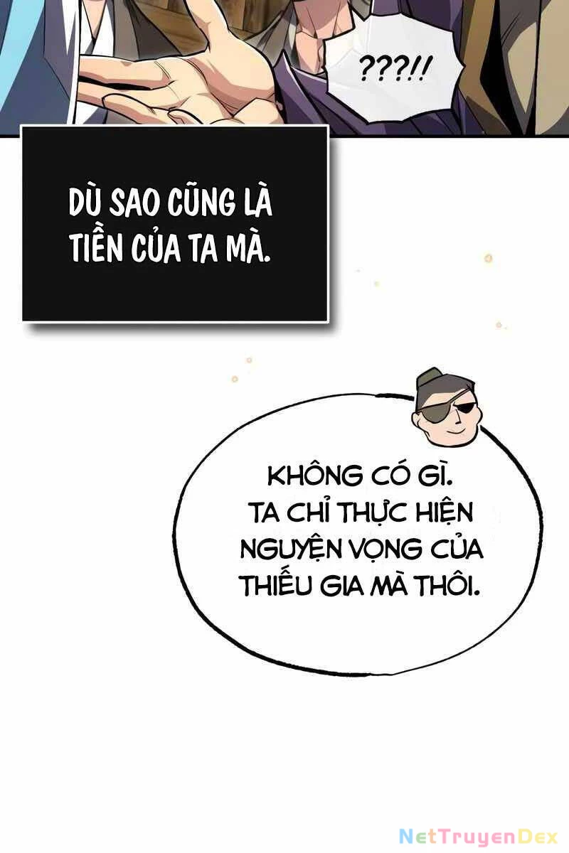 Đệ Nhất Võ Sư, Baek Cao Thủ Chapter 64 - 149