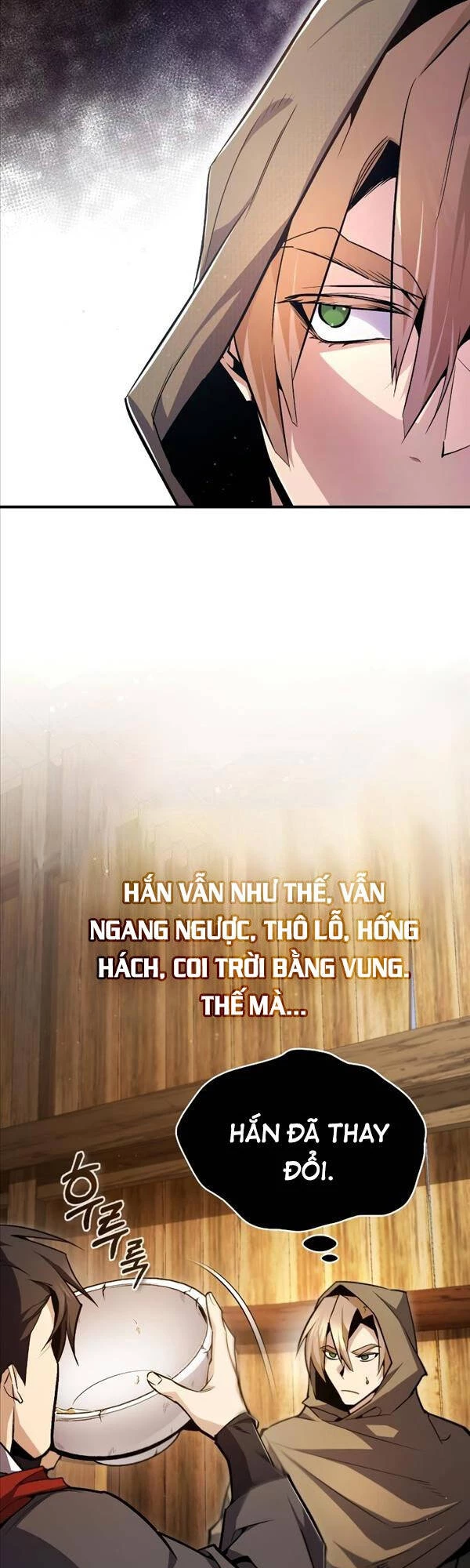 Đệ Nhất Võ Sư, Baek Cao Thủ Chapter 65 - 29