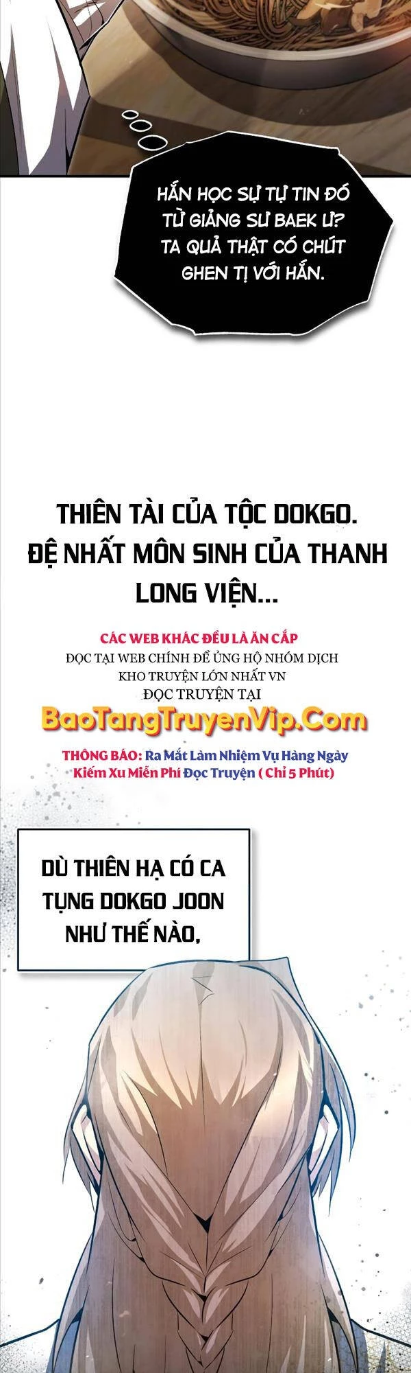 Đệ Nhất Võ Sư, Baek Cao Thủ Chapter 65 - 37