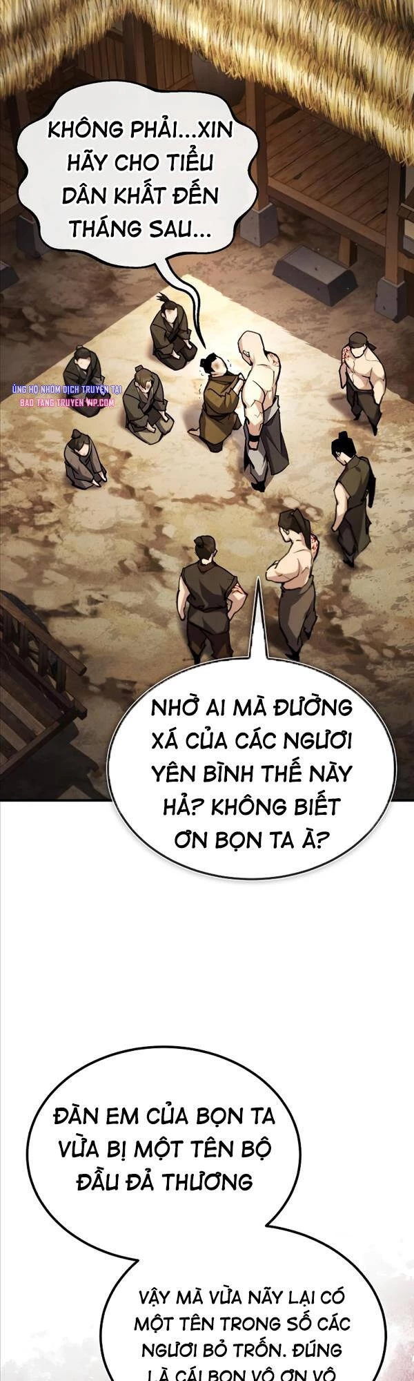 Đệ Nhất Võ Sư, Baek Cao Thủ Chapter 65 - 56