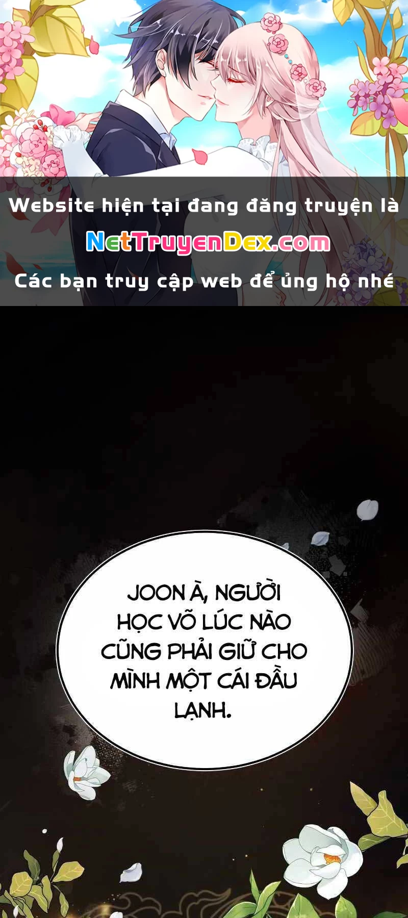 Đệ Nhất Võ Sư, Baek Cao Thủ Chapter 66 - 1