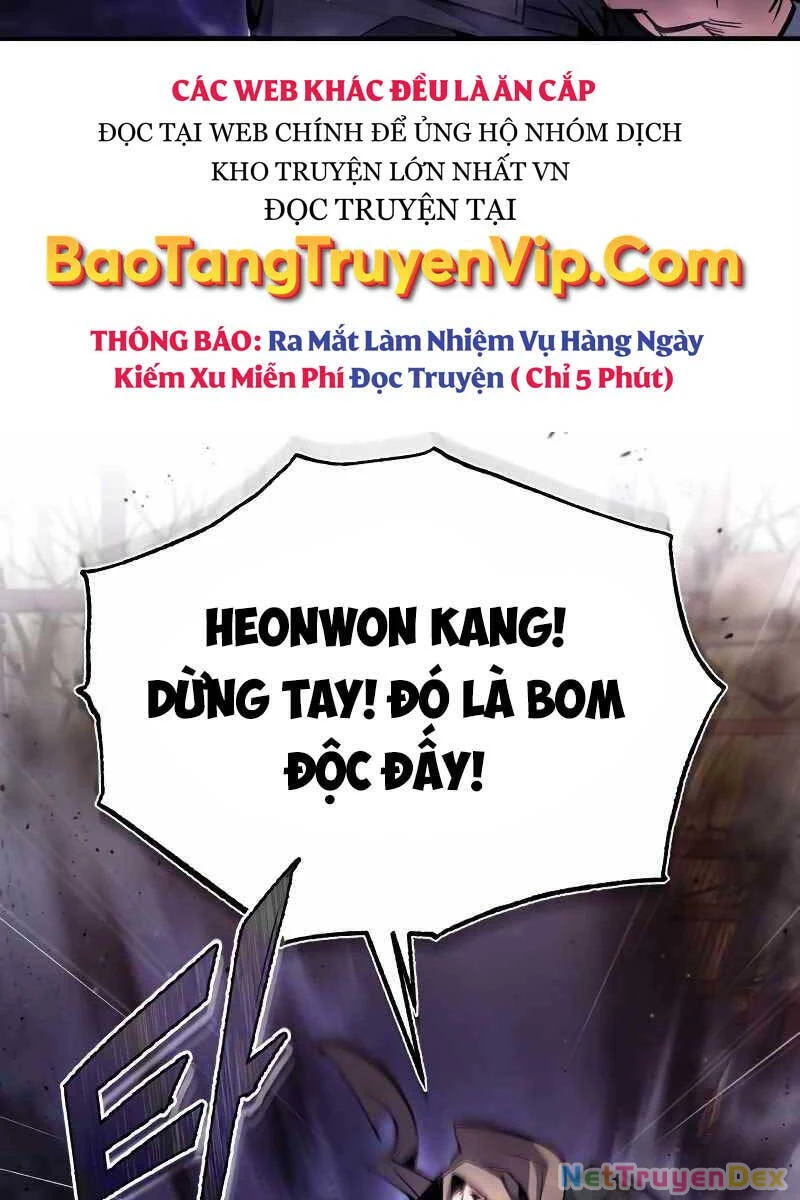 Đệ Nhất Võ Sư, Baek Cao Thủ Chapter 66 - 38