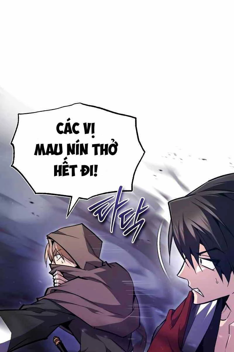 Đệ Nhất Võ Sư, Baek Cao Thủ Chapter 66 - 40