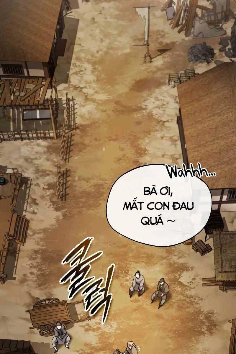 Đệ Nhất Võ Sư, Baek Cao Thủ Chapter 66 - 46