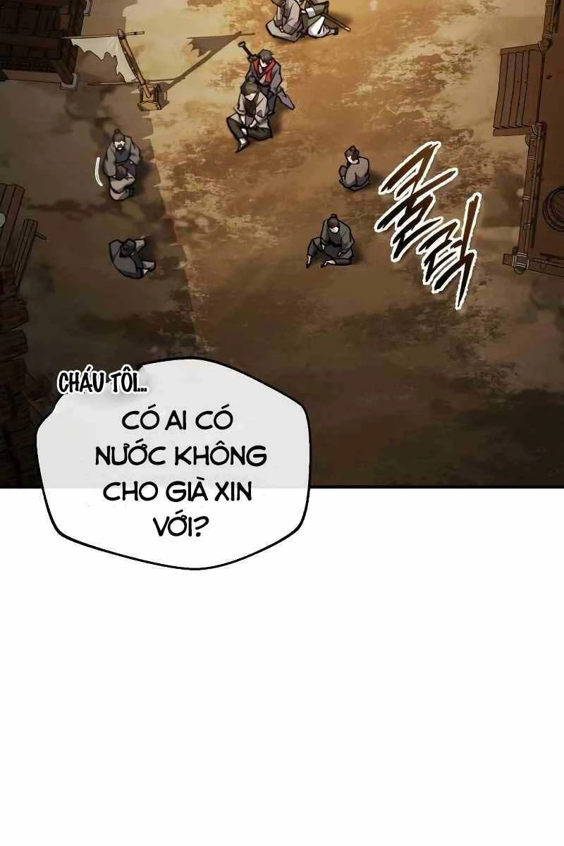 Đệ Nhất Võ Sư, Baek Cao Thủ Chapter 66 - 47