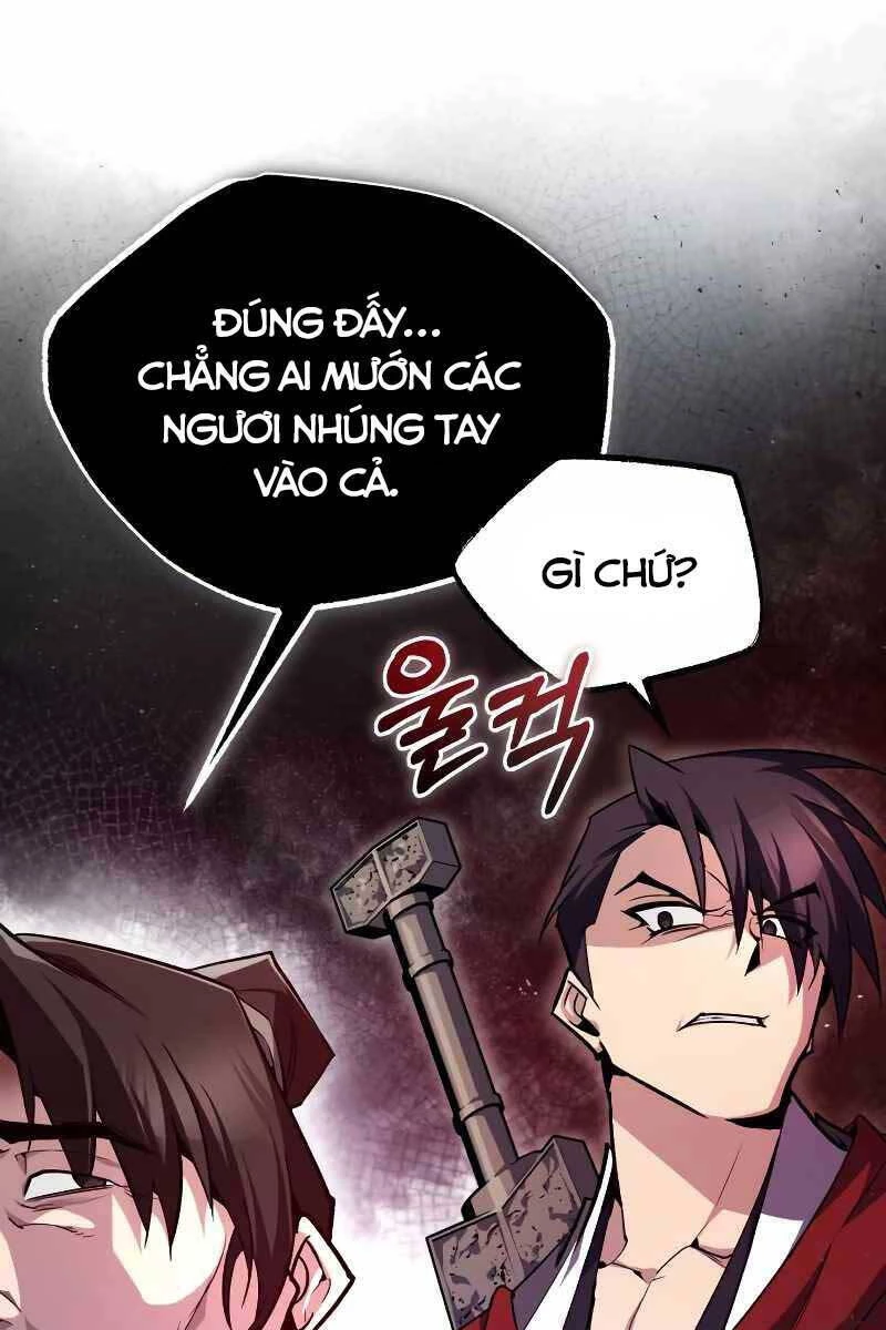 Đệ Nhất Võ Sư, Baek Cao Thủ Chapter 66 - 54