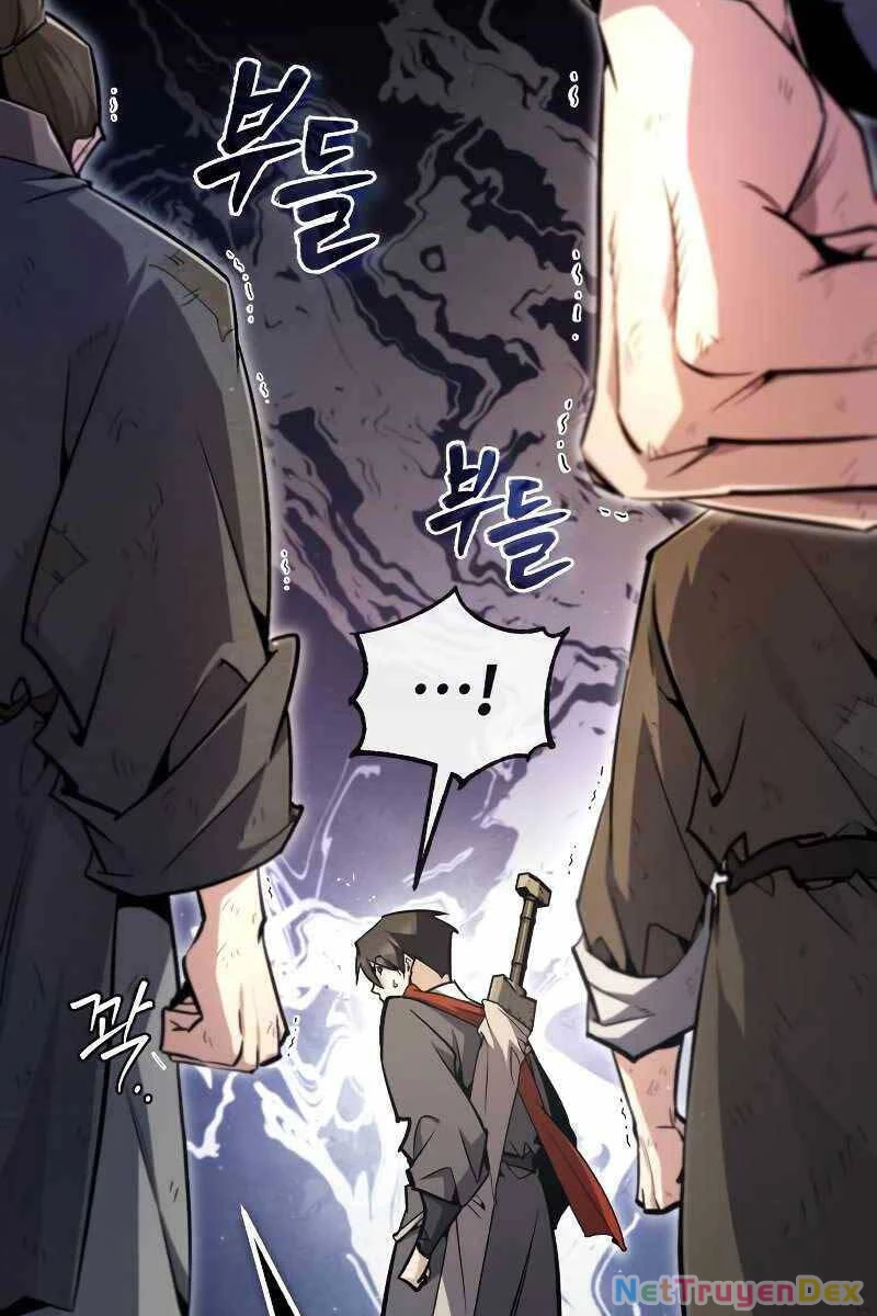 Đệ Nhất Võ Sư, Baek Cao Thủ Chapter 66 - 61