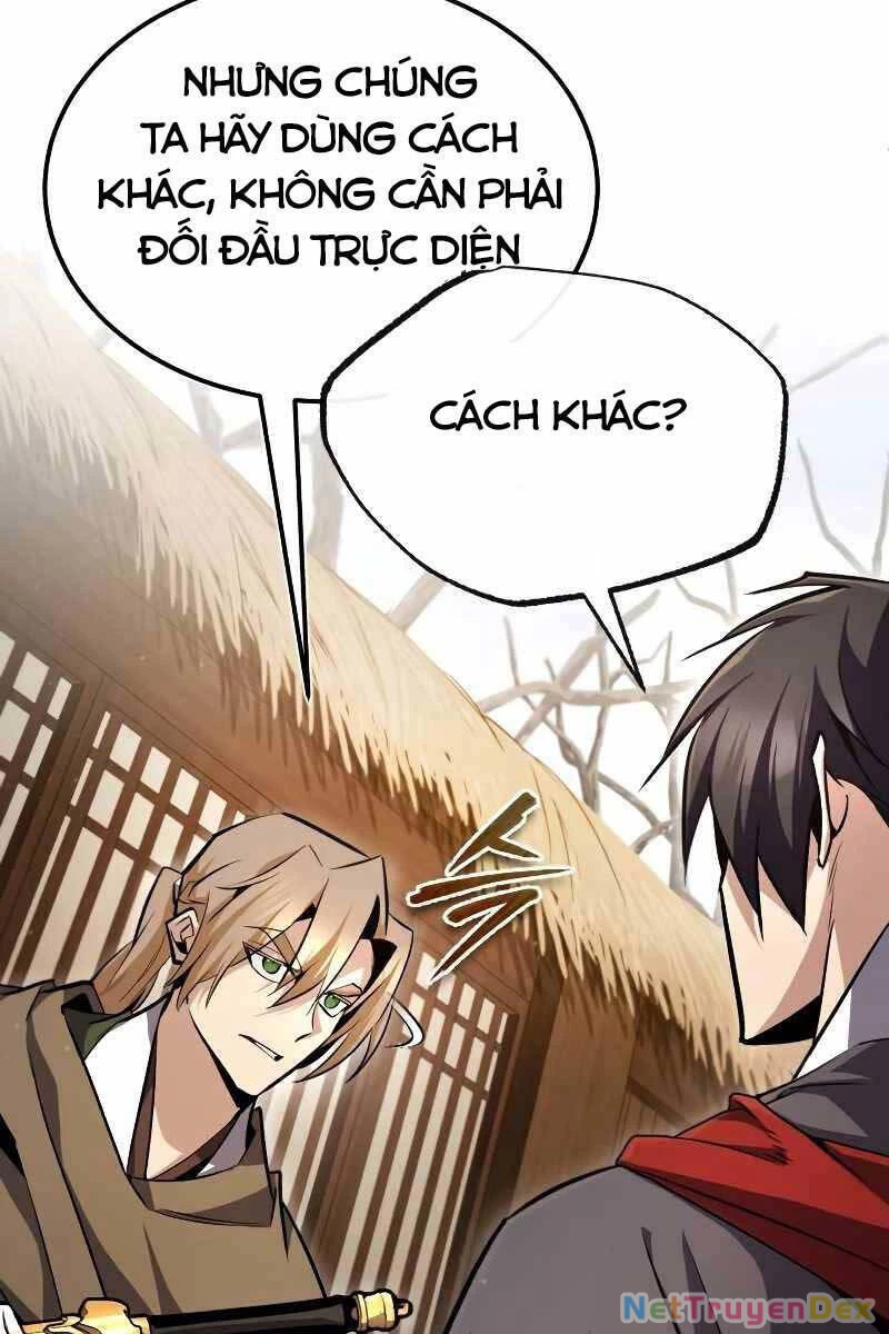 Đệ Nhất Võ Sư, Baek Cao Thủ Chapter 66 - 82