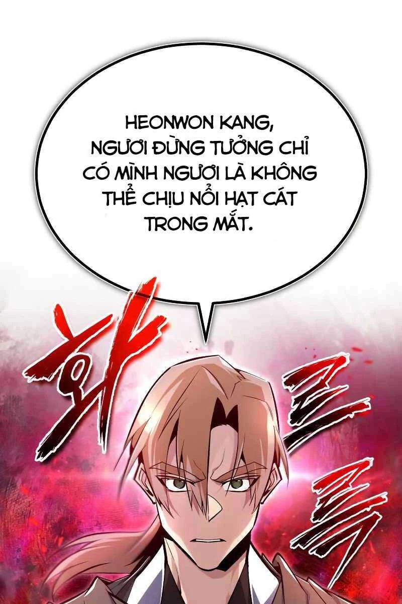 Đệ Nhất Võ Sư, Baek Cao Thủ Chapter 66 - 84