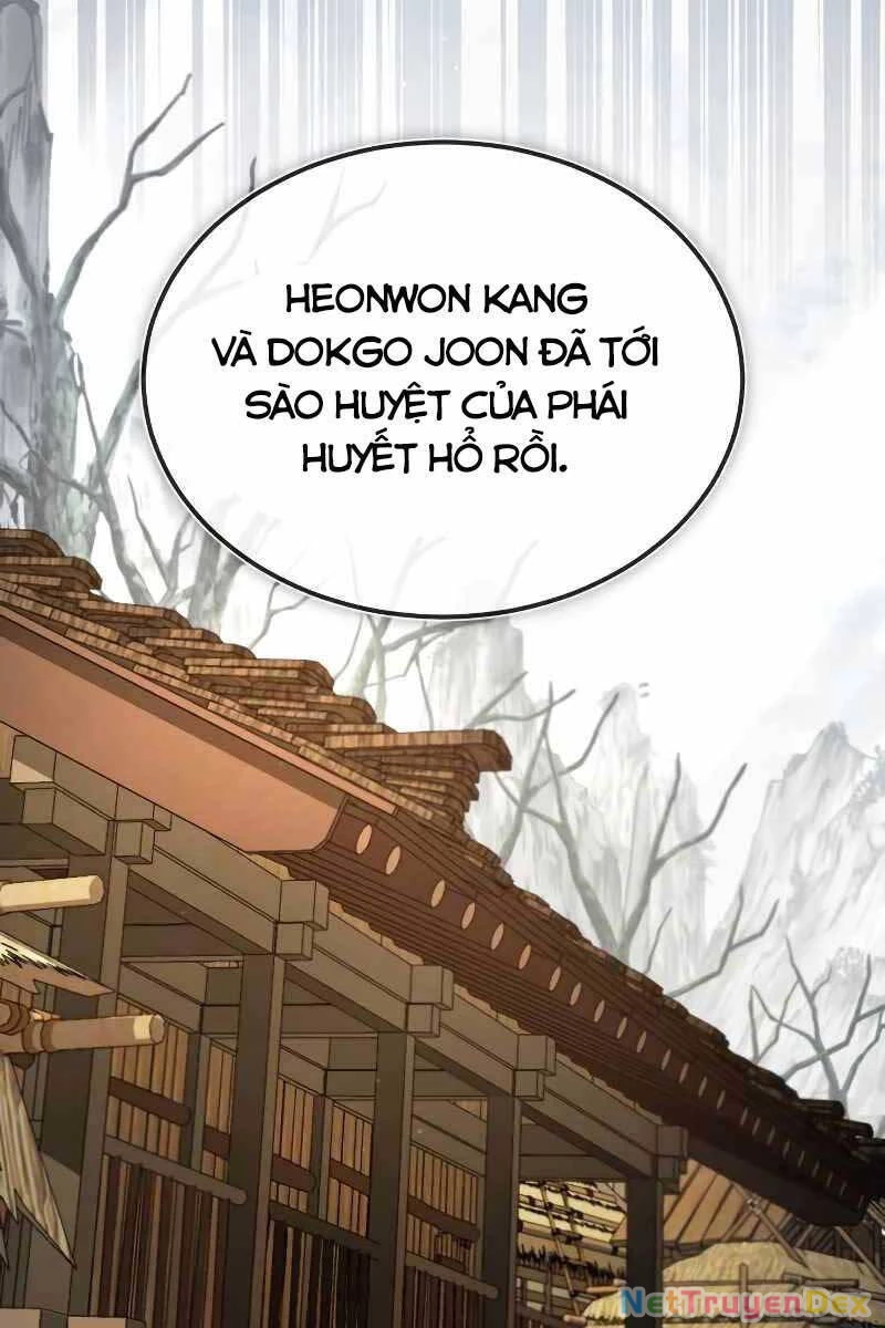 Đệ Nhất Võ Sư, Baek Cao Thủ Chapter 66 - 95