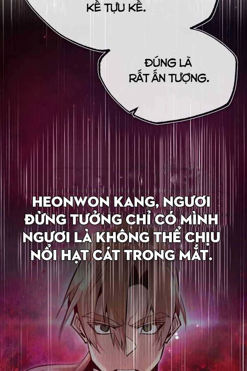 Đệ Nhất Võ Sư, Baek Cao Thủ Chapter 66 - 100