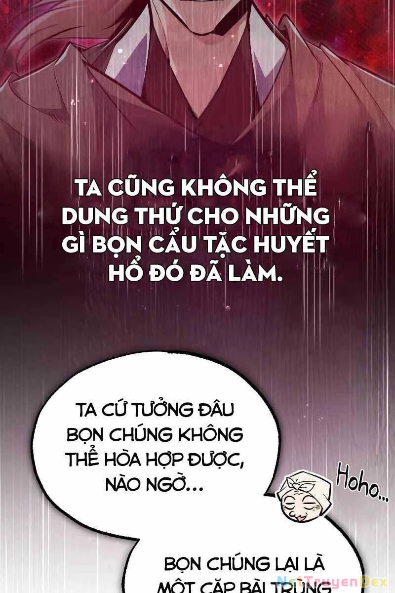 Đệ Nhất Võ Sư, Baek Cao Thủ Chapter 66 - 101