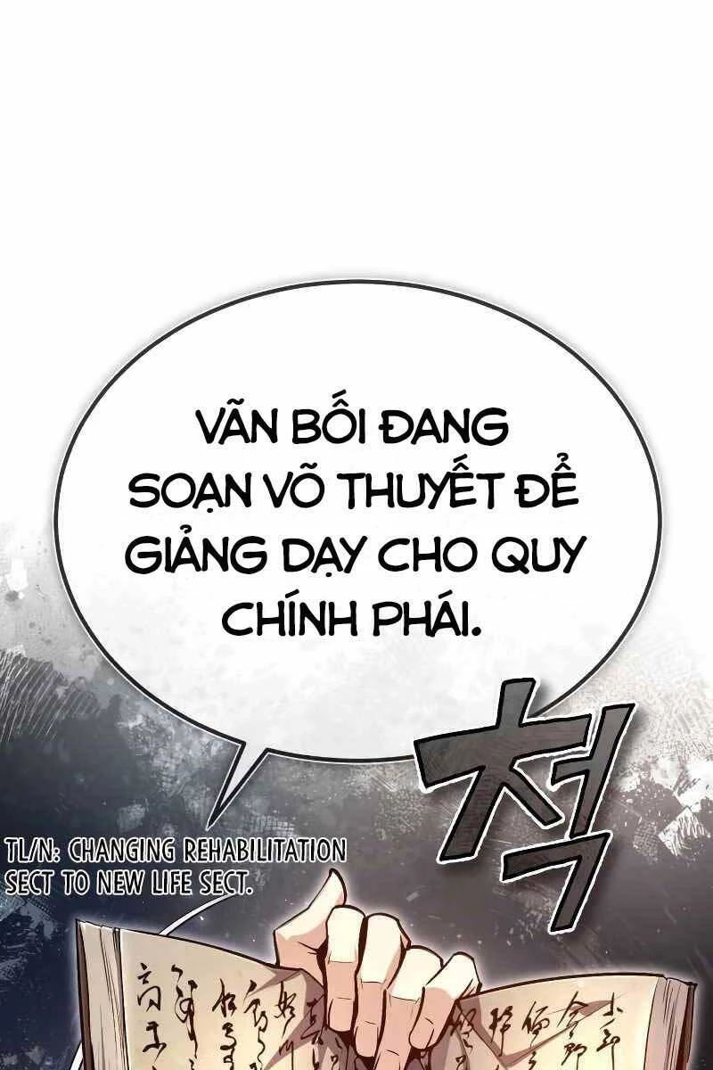 Đệ Nhất Võ Sư, Baek Cao Thủ Chapter 66 - 105