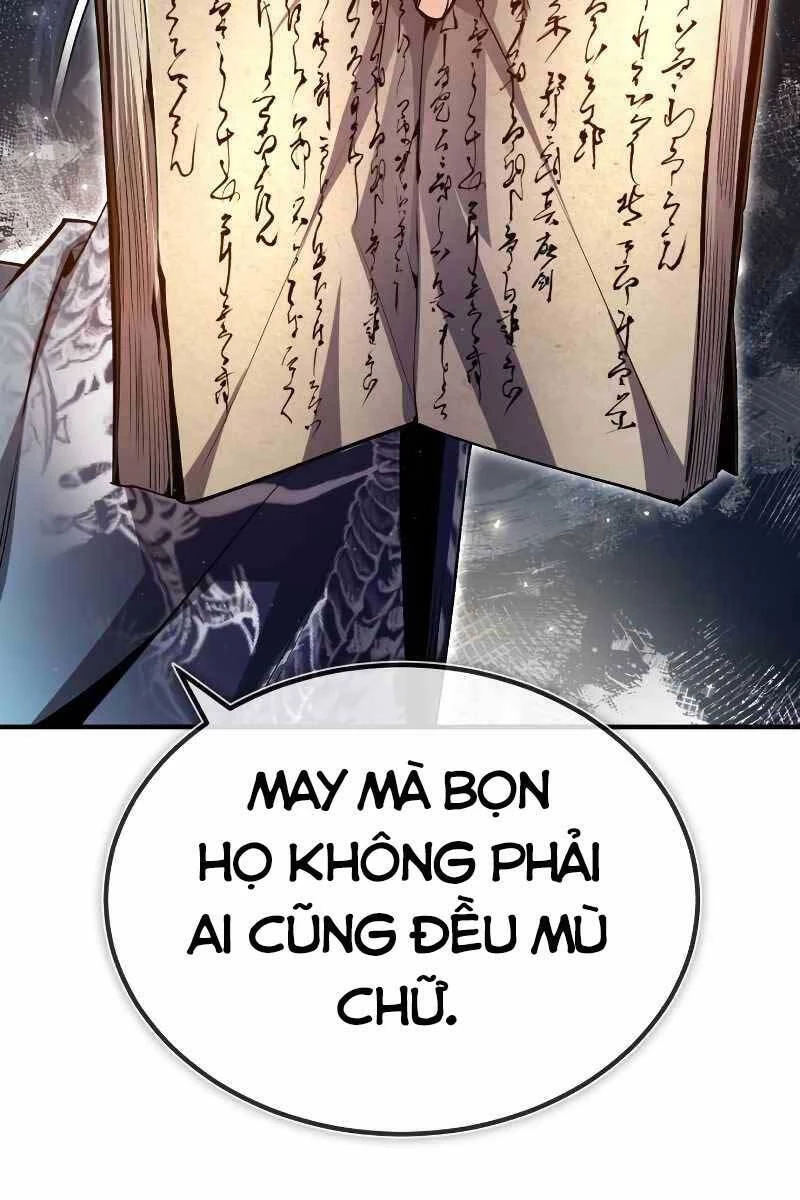 Đệ Nhất Võ Sư, Baek Cao Thủ Chapter 66 - 106